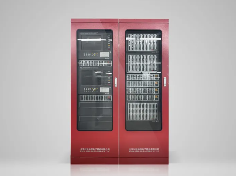 海南利達(dá)JB-QG-LD128EII火災(zāi)報警控制器/消防聯(lián)動控制器