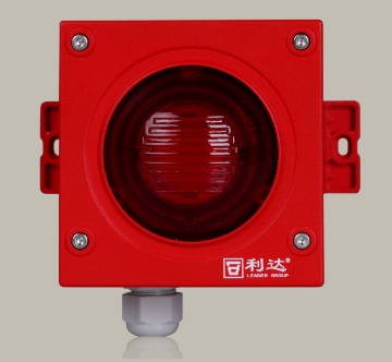 福建利達(dá)LD-GA1000(IP)火災(zāi)聲光警報器（編碼型）