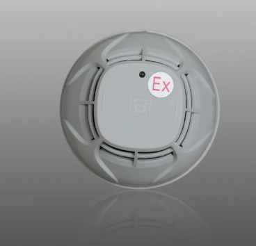 安徽利達(dá)JTY-GM-LD-GA3000點(diǎn)型光電感煙火災(zāi)探測(cè)器（防爆型）（本安防爆，編碼型）