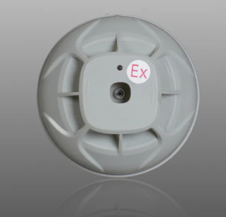 安徽利達(dá)JTW-ZDM-LD-GA3300點(diǎn)型感溫火災(zāi)探測(cè)器（防爆型）（本安防爆，編碼型）