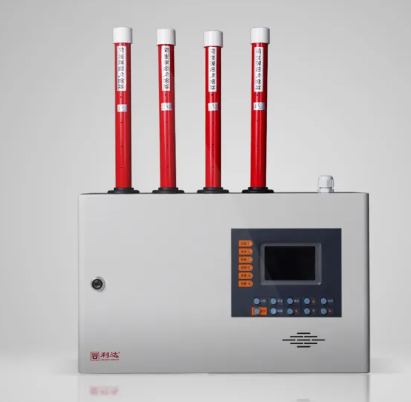 海南利達吸氣式感煙火災探測器-JTY-GXM-LD3410